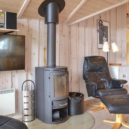 Awesome Home In Hovborg With Sauna 外观 照片